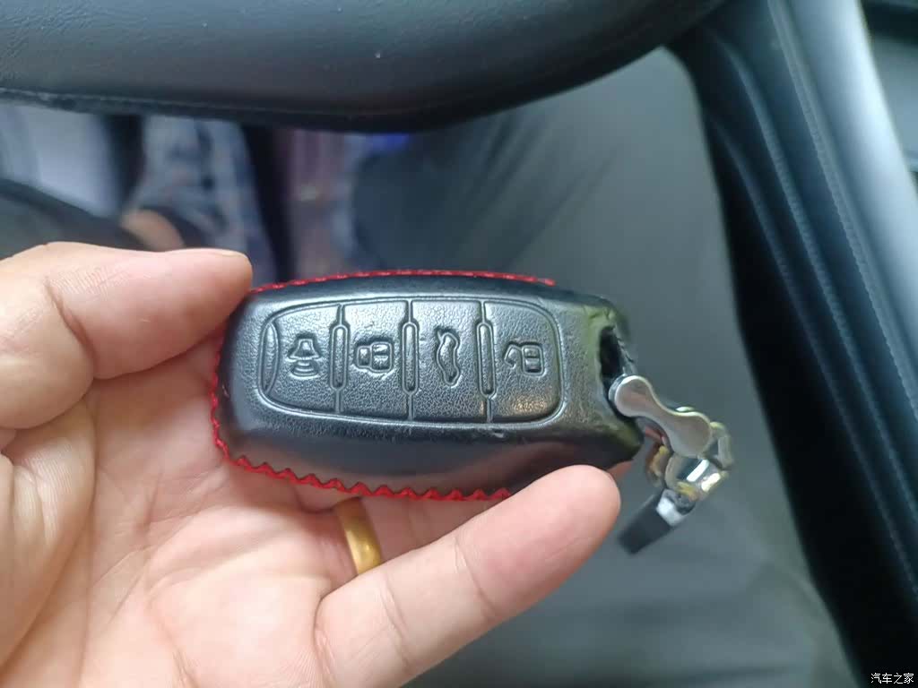 Haval F7, 2019 9