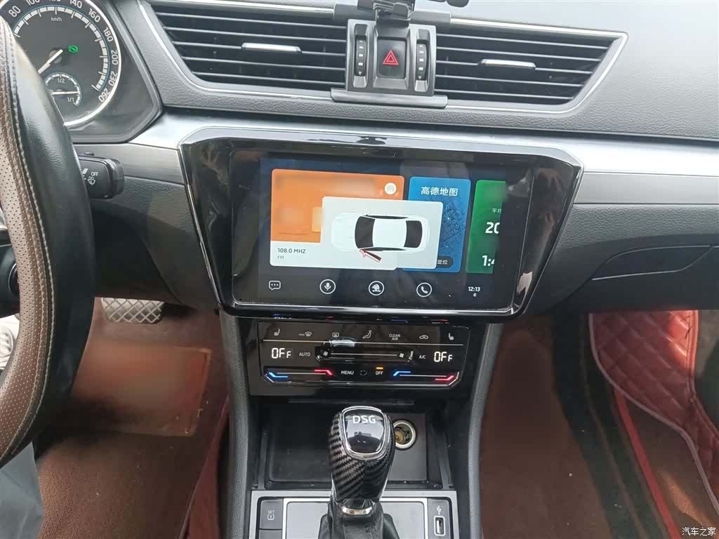 Skoda Superb, 2021 6
