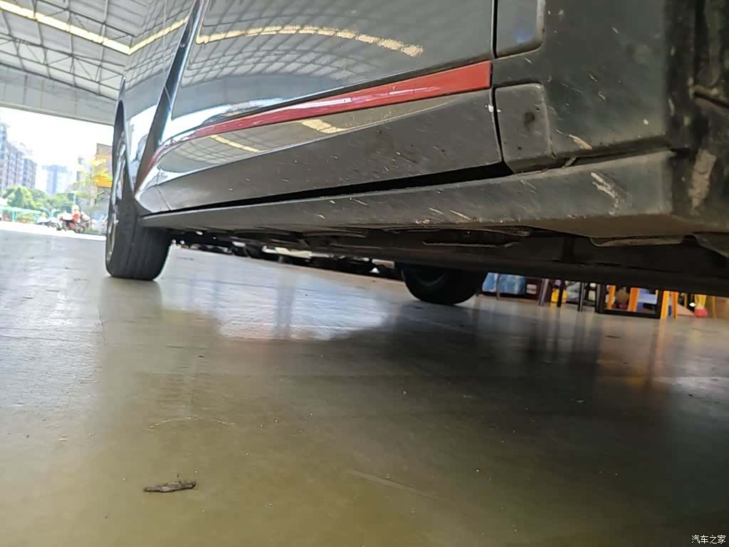 BYD Dolphin, 2022 21