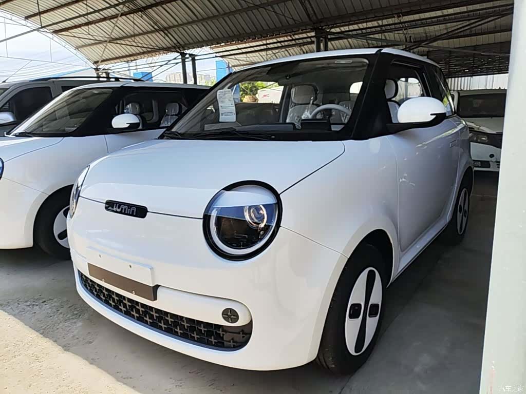 Changan Lumin, 2026 1
