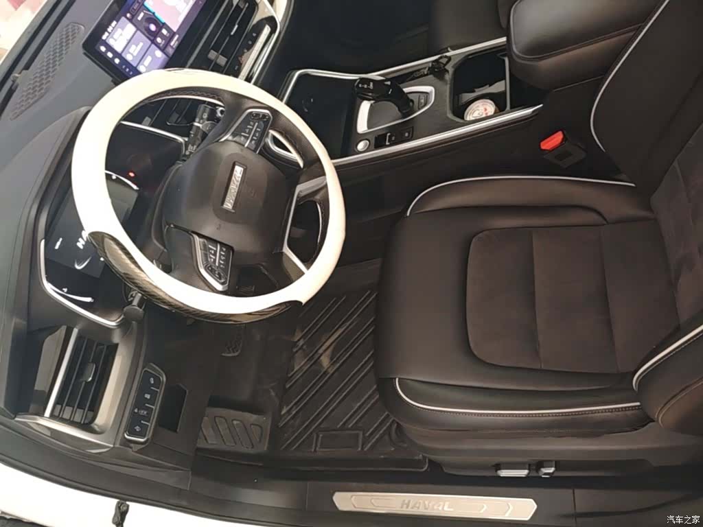 Haval H6, 2022 16
