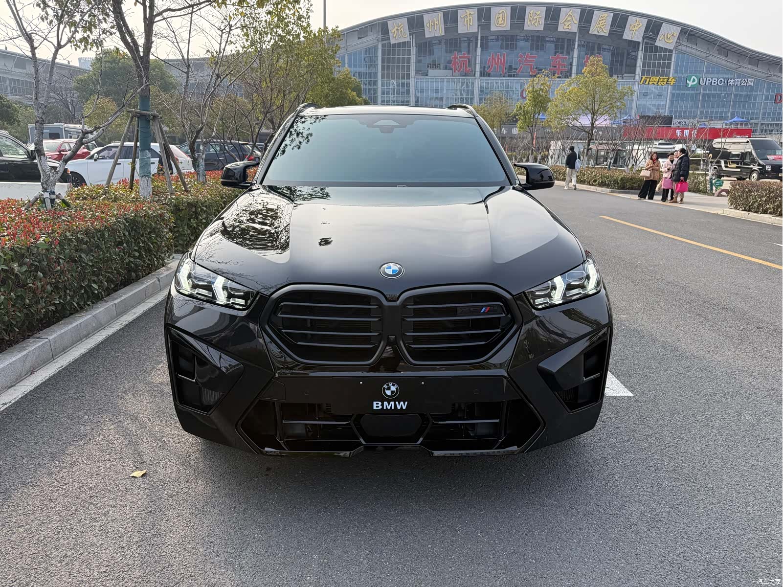 BMW X5, 2025 2