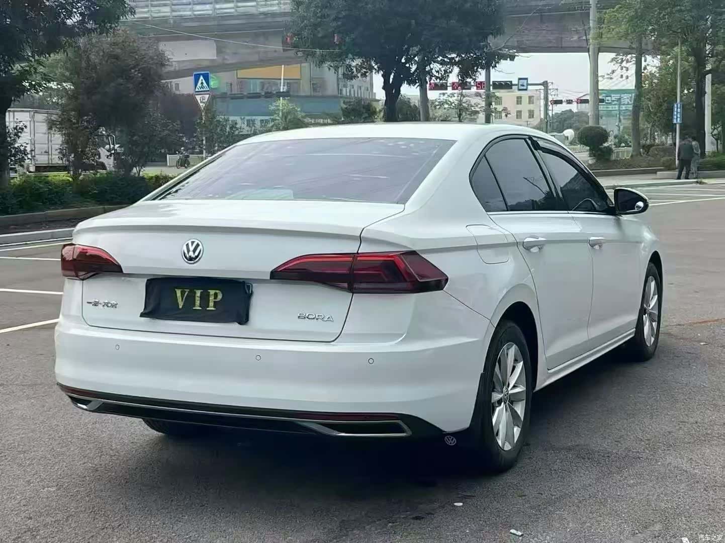 Volkswagen Bora, 2019 9