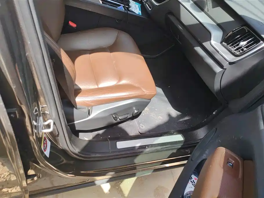 Volvo XC60 Volvo XC60