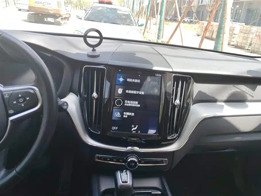 Volvo XC60 Volvo XC60