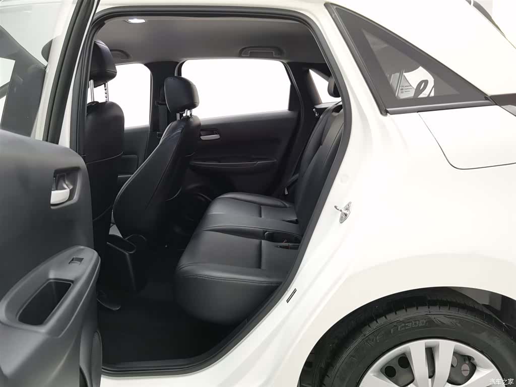 Honda Fit, 2021 15