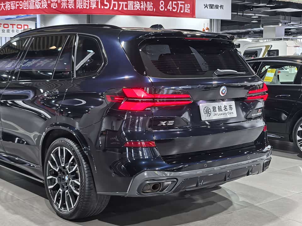 BMW X5 BMW X5