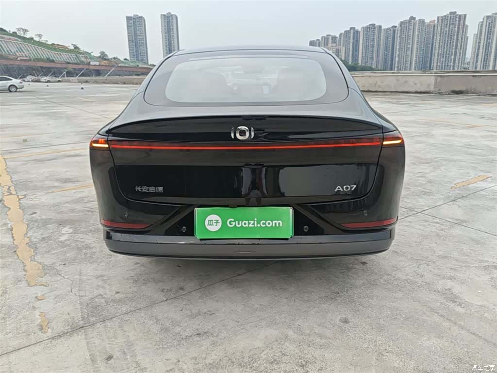 Changan Eado, 2026 6