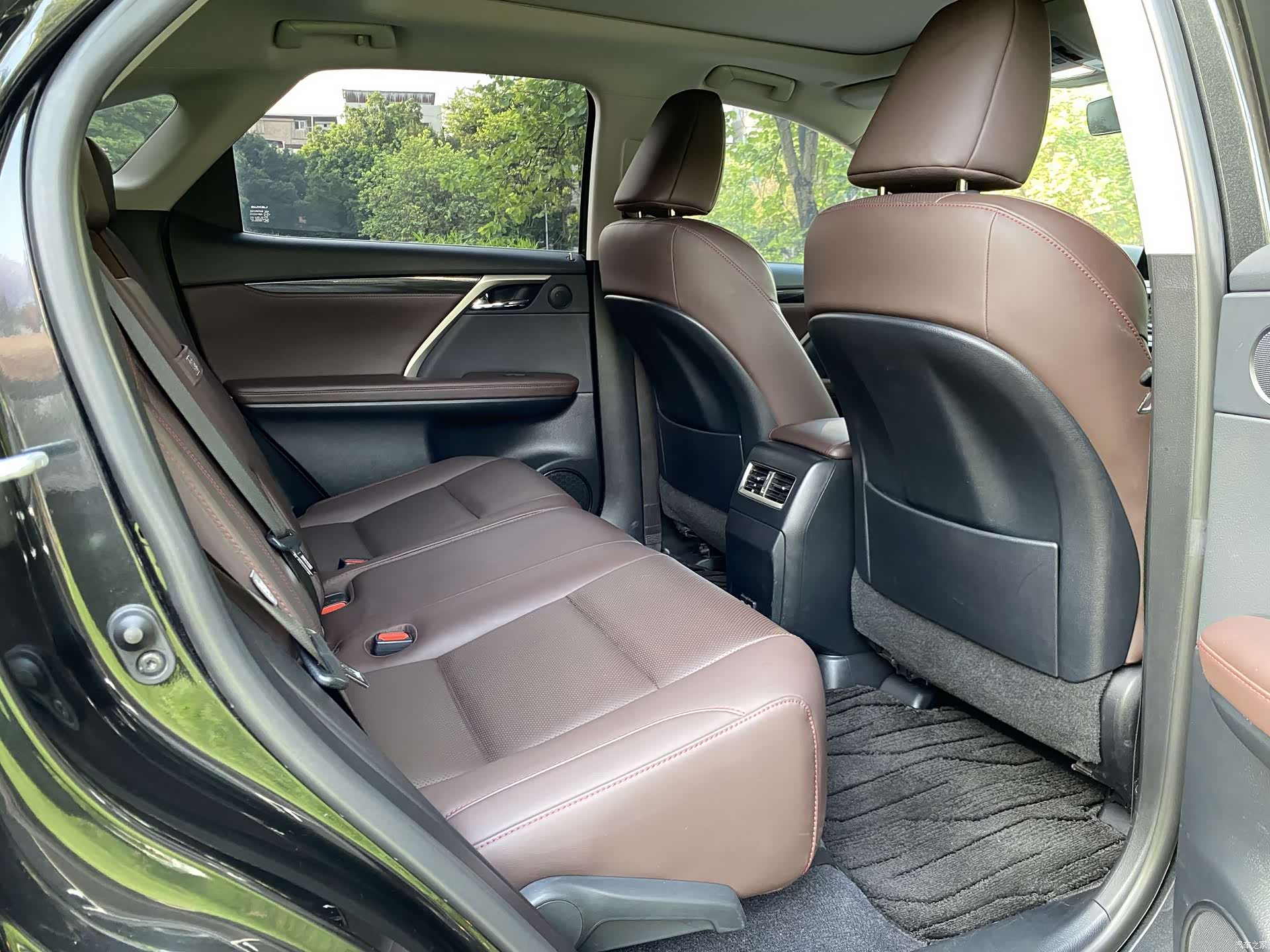 Lexus RX, 2022 8