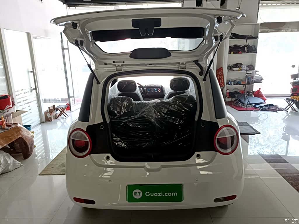 Changan Lumin, 2026 19