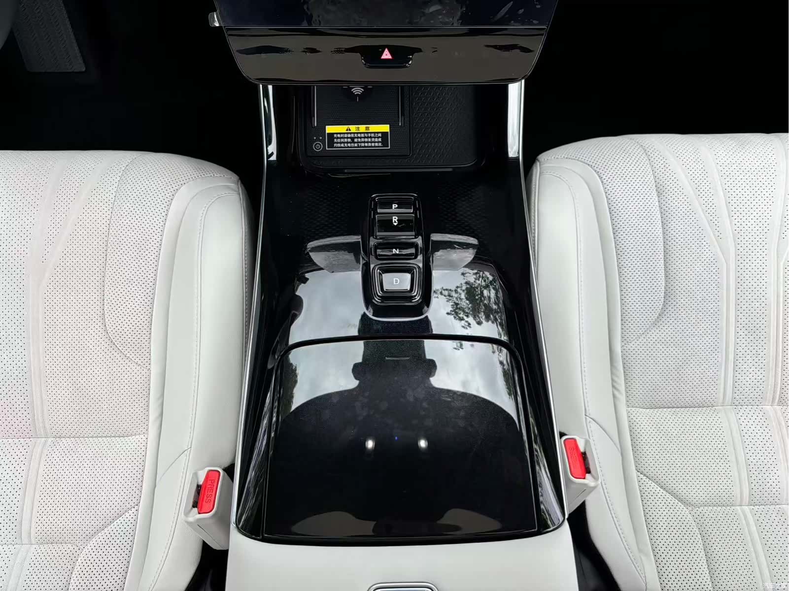 Honda P7, 2025 23