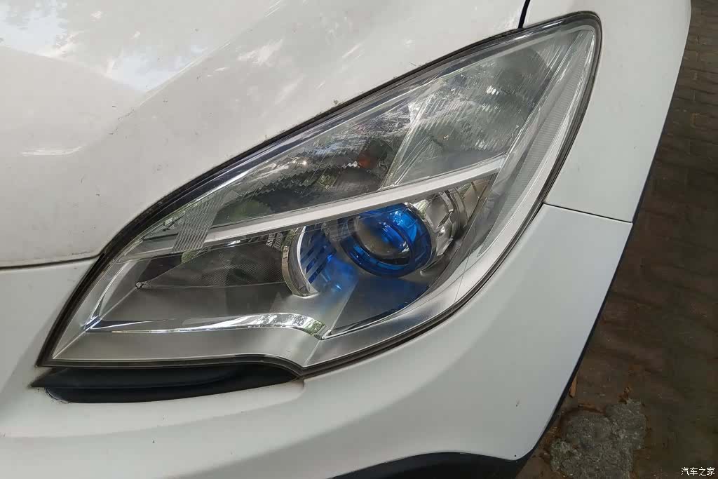 Buick Encore, 2013 все фото