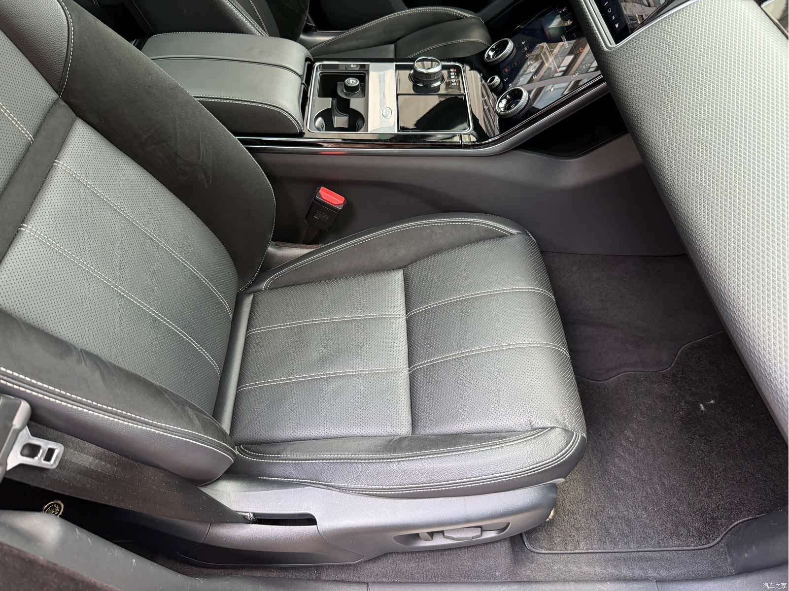 Land Rover Range Rover, 2019 21