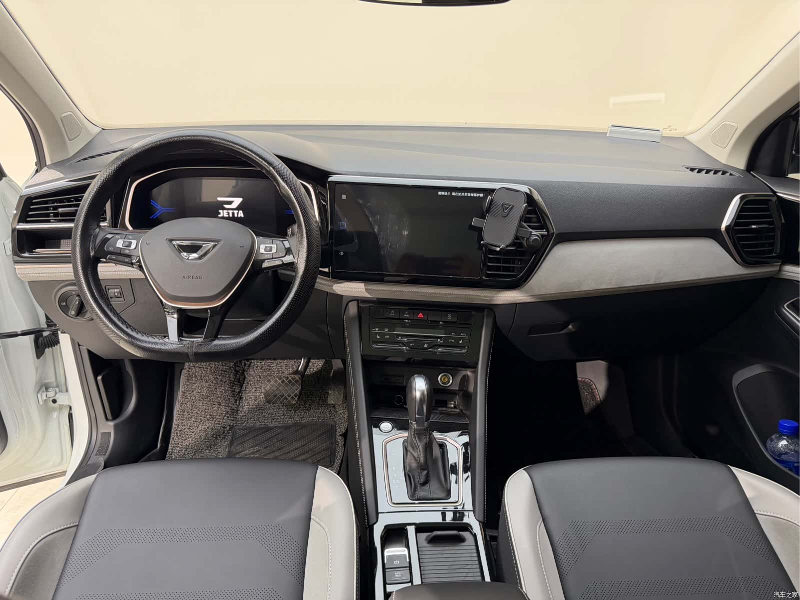 Volkswagen VS7, 2023 9