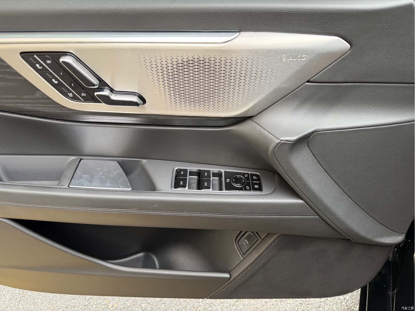 Cadillac CT6, 2024 18