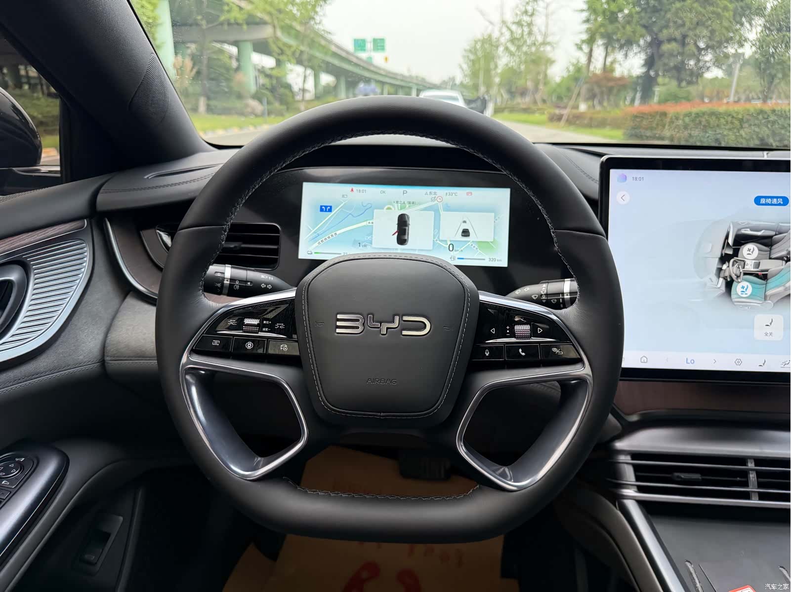 BYD Seal, 2024 10