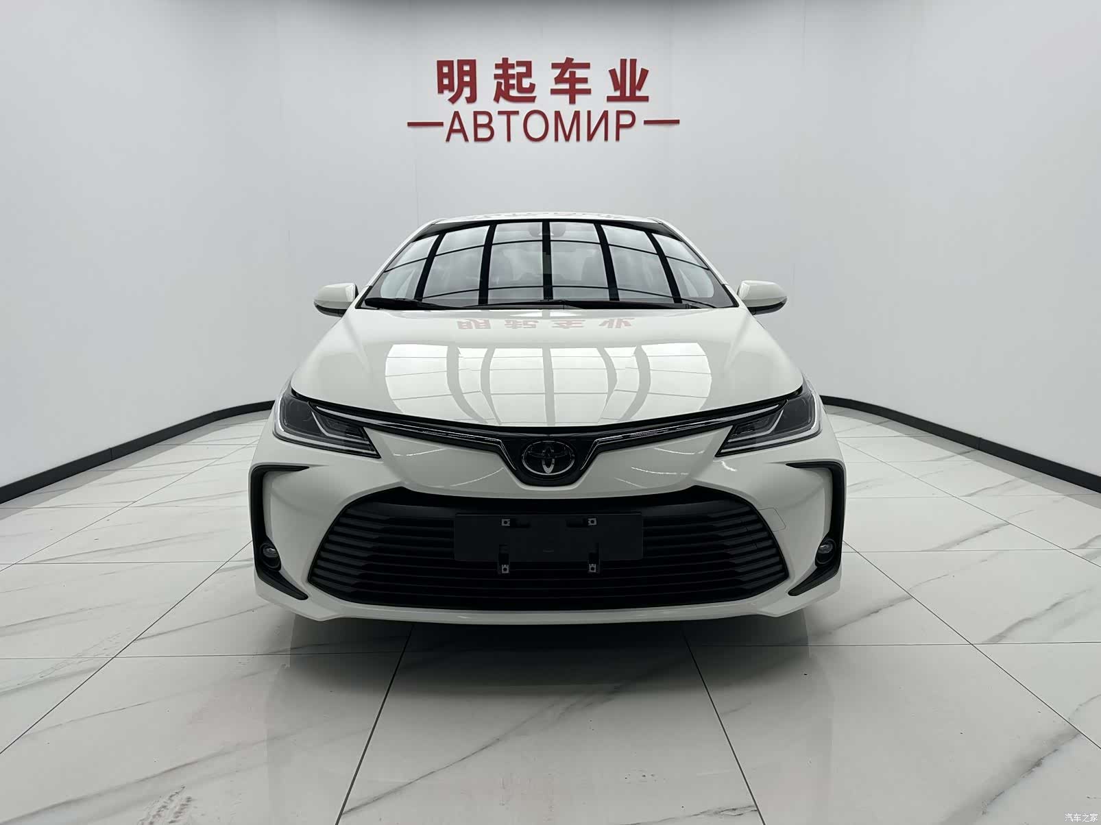 Toyota Corolla, 2023 2