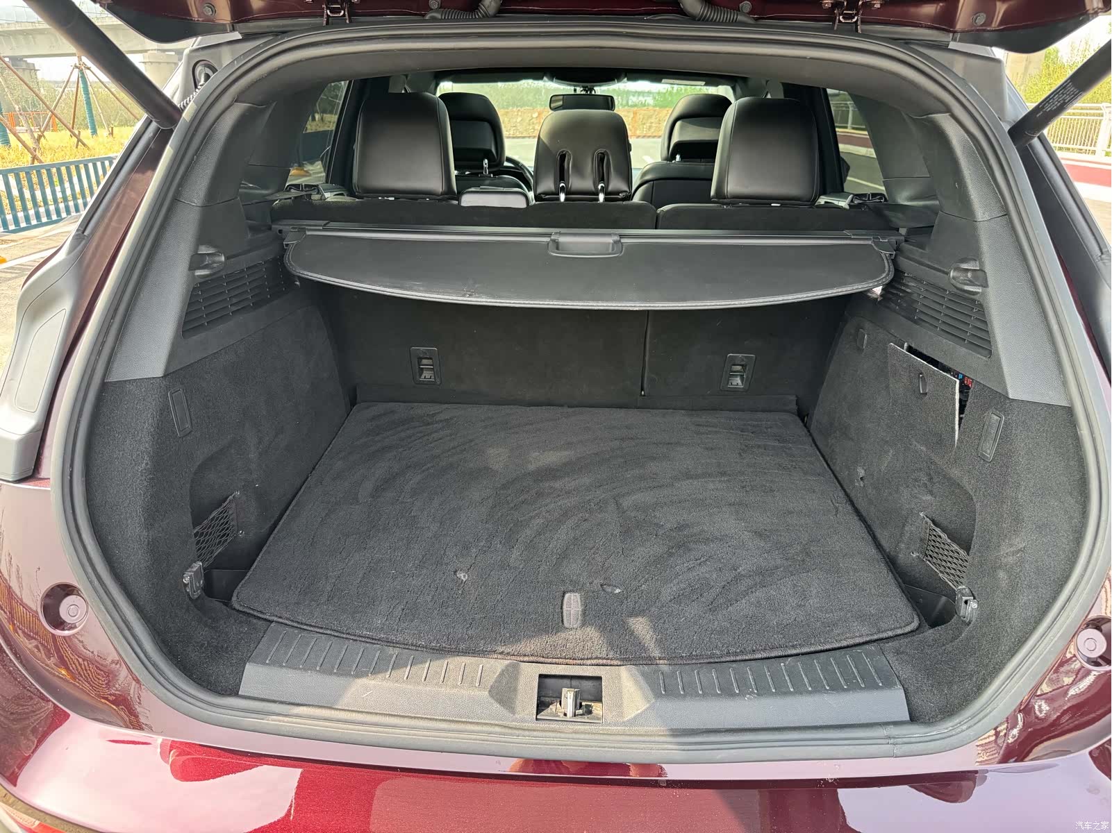 Lincoln MKC, 2019 15