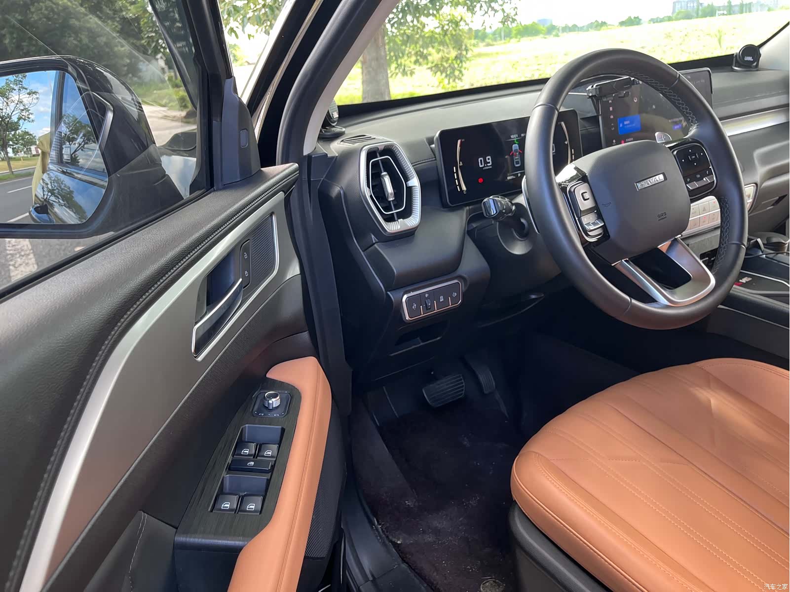 Haval H5, 2025 10