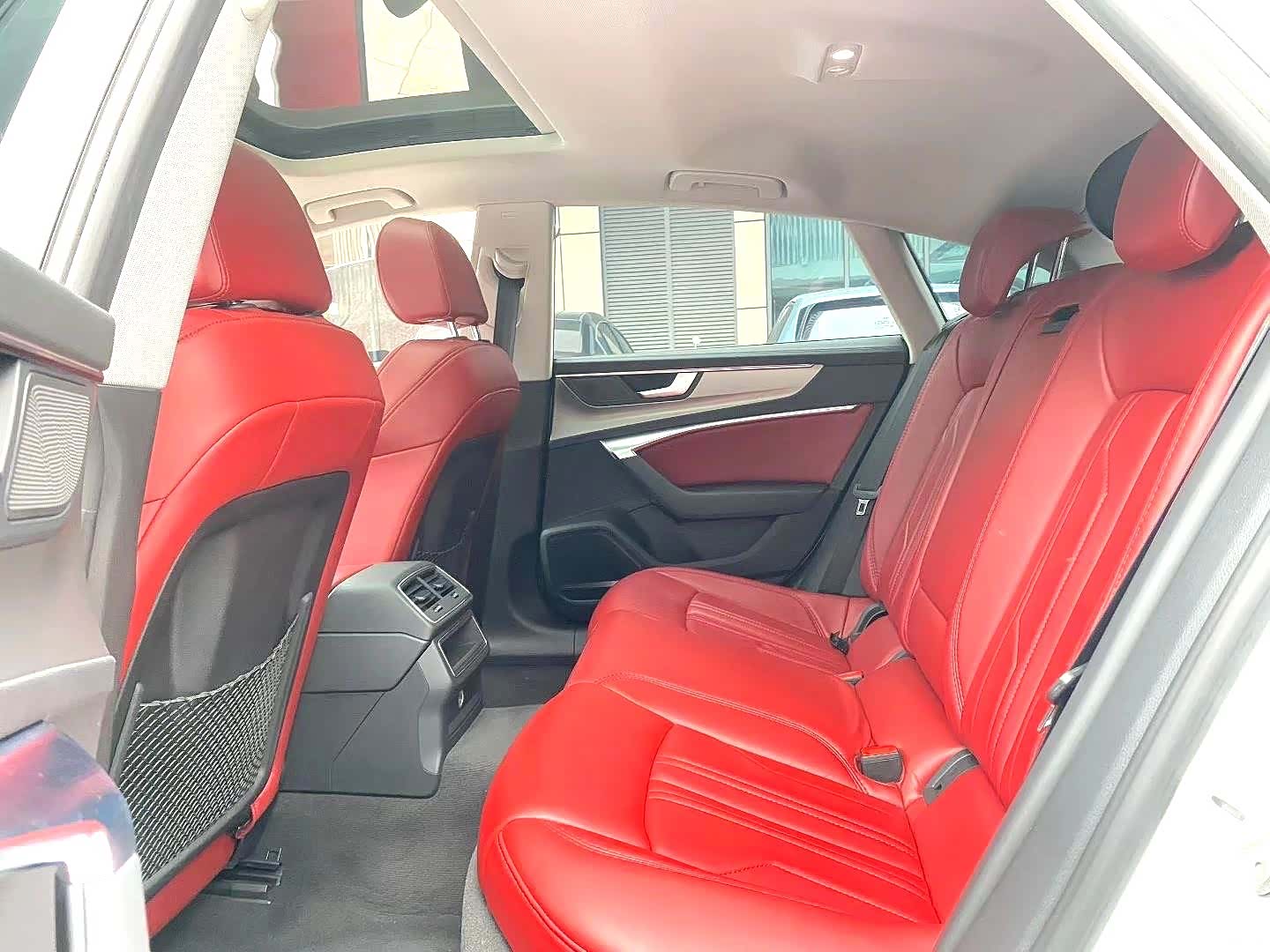 Audi A7, 2021 6