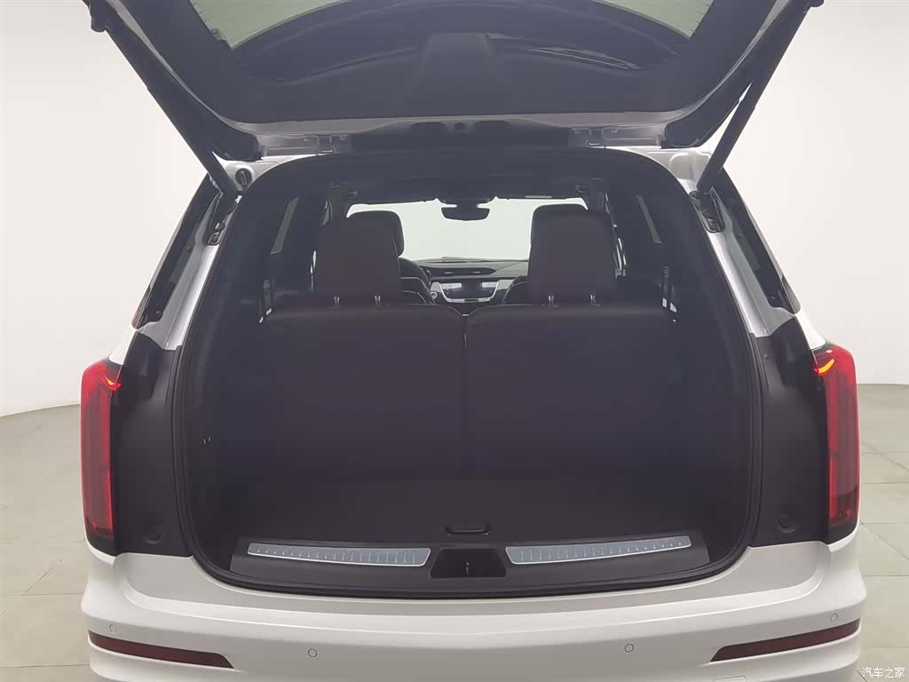 Cadillac XT6, 2020 16