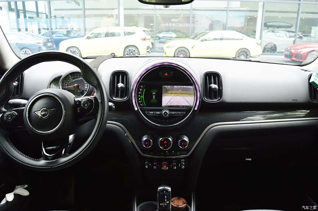 Mini Countryman, 2020 8