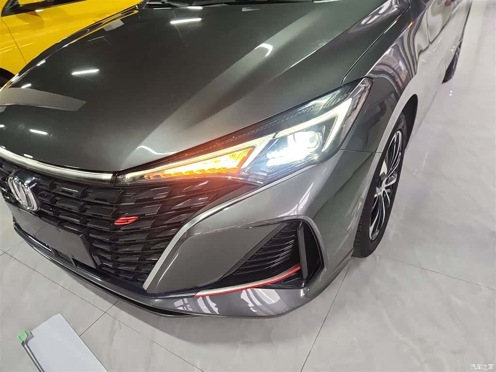Changan Eado, 2022 18