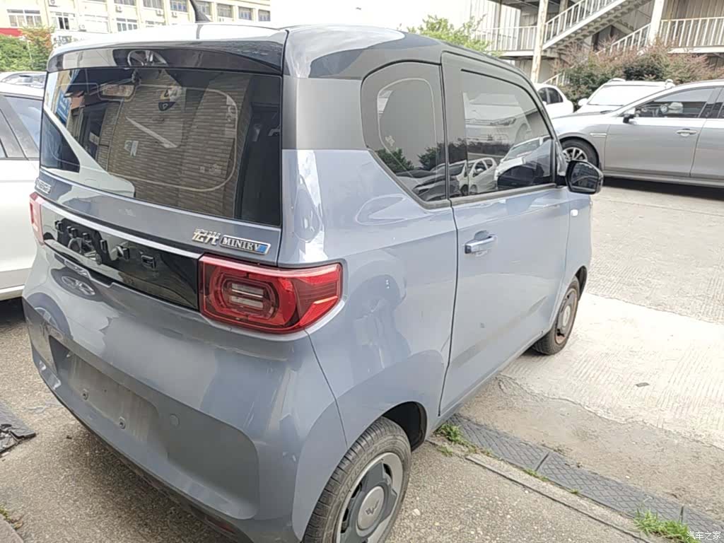 Wuling Yuan, 2022 7
