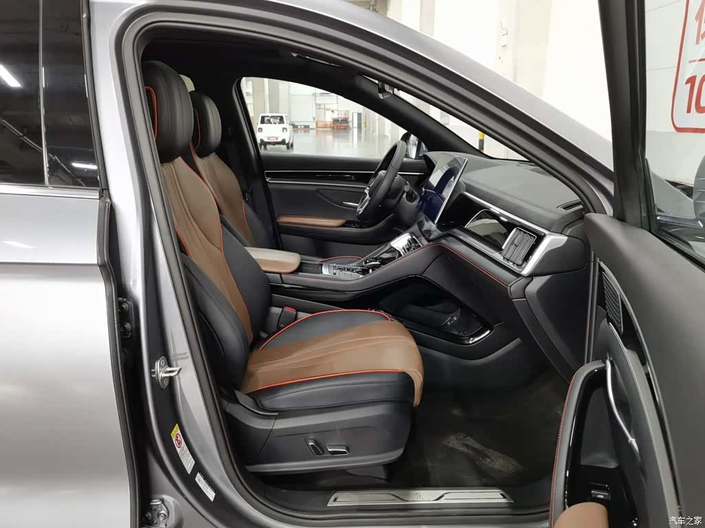 BYD Song, 2023 23