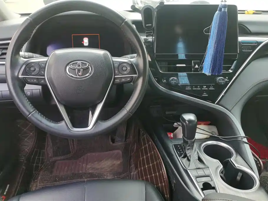 Toyota Camry Toyota Camry