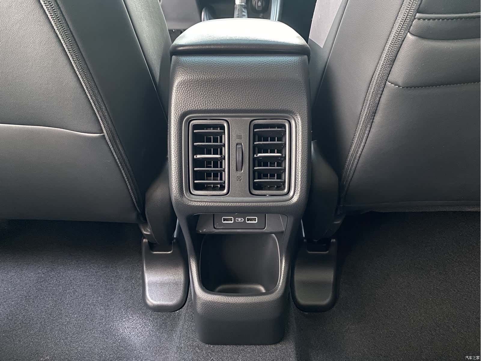 Honda Vezel, 2024 17