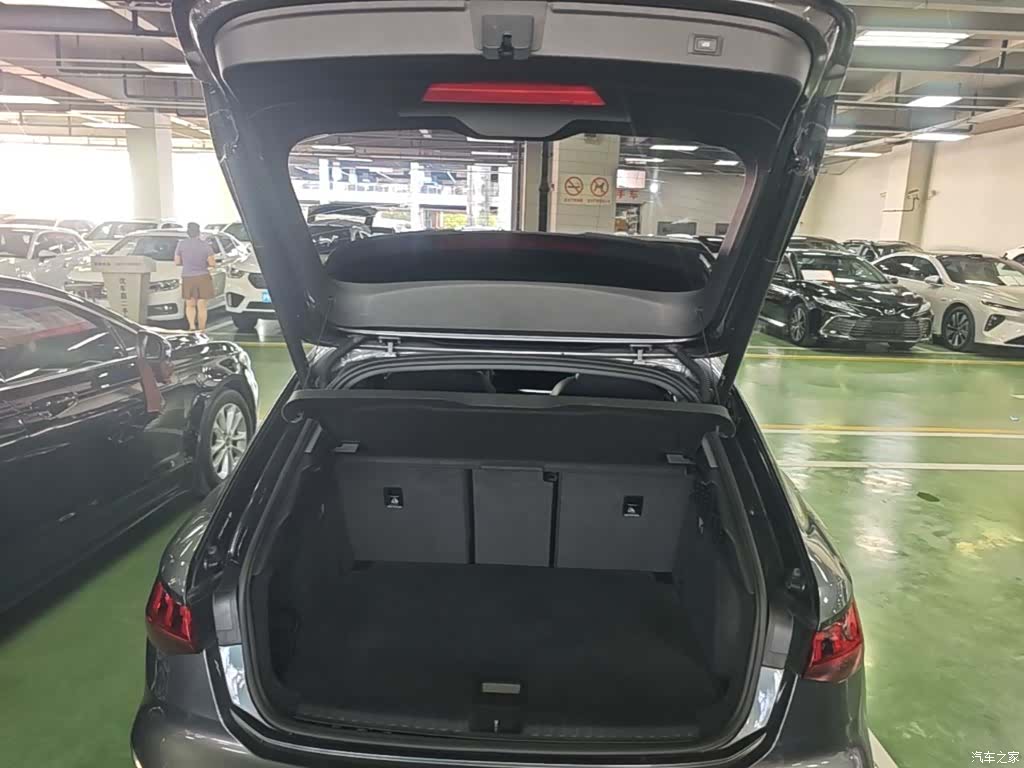 Audi A3, 2023 19