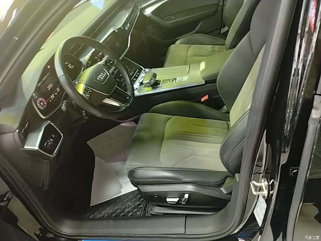Audi A6L, 2023 15