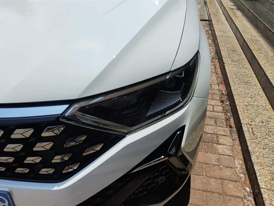 Jetta VS5