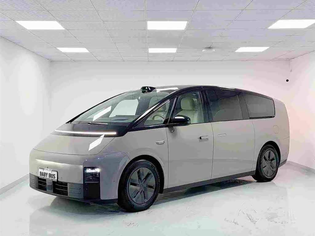 Li Auto MEGA