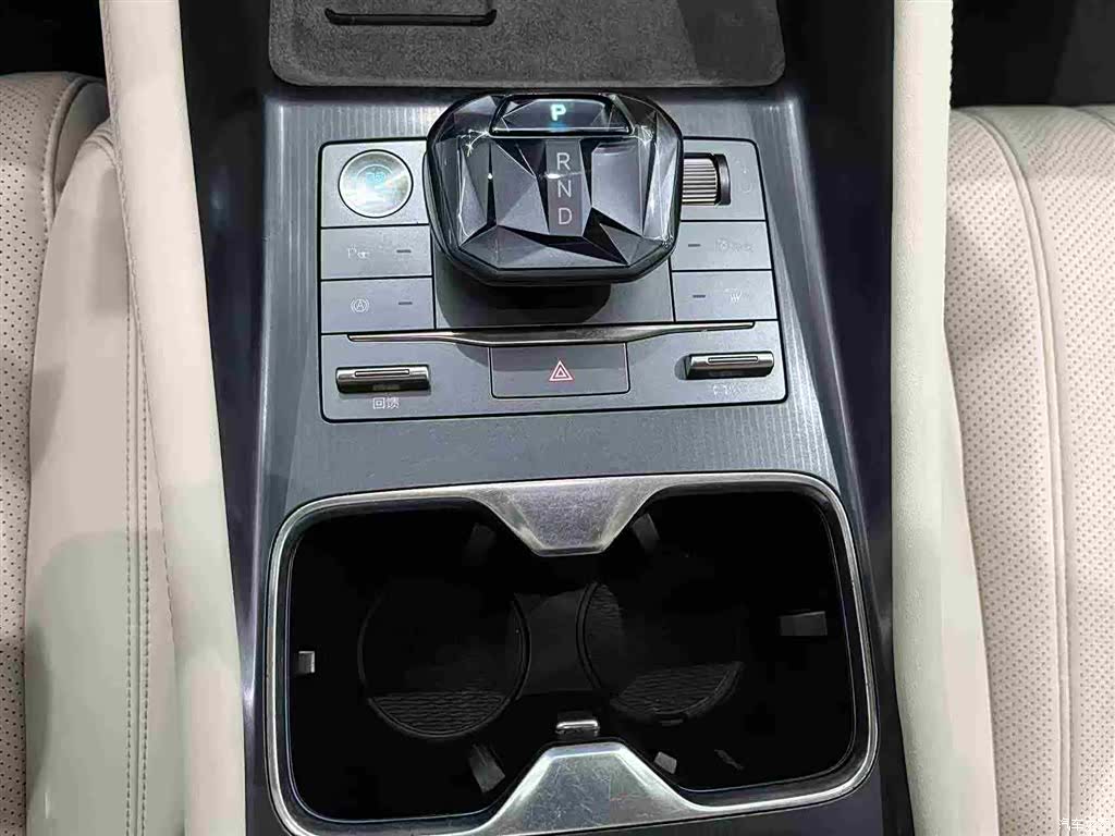 BYD Song, 2024 21