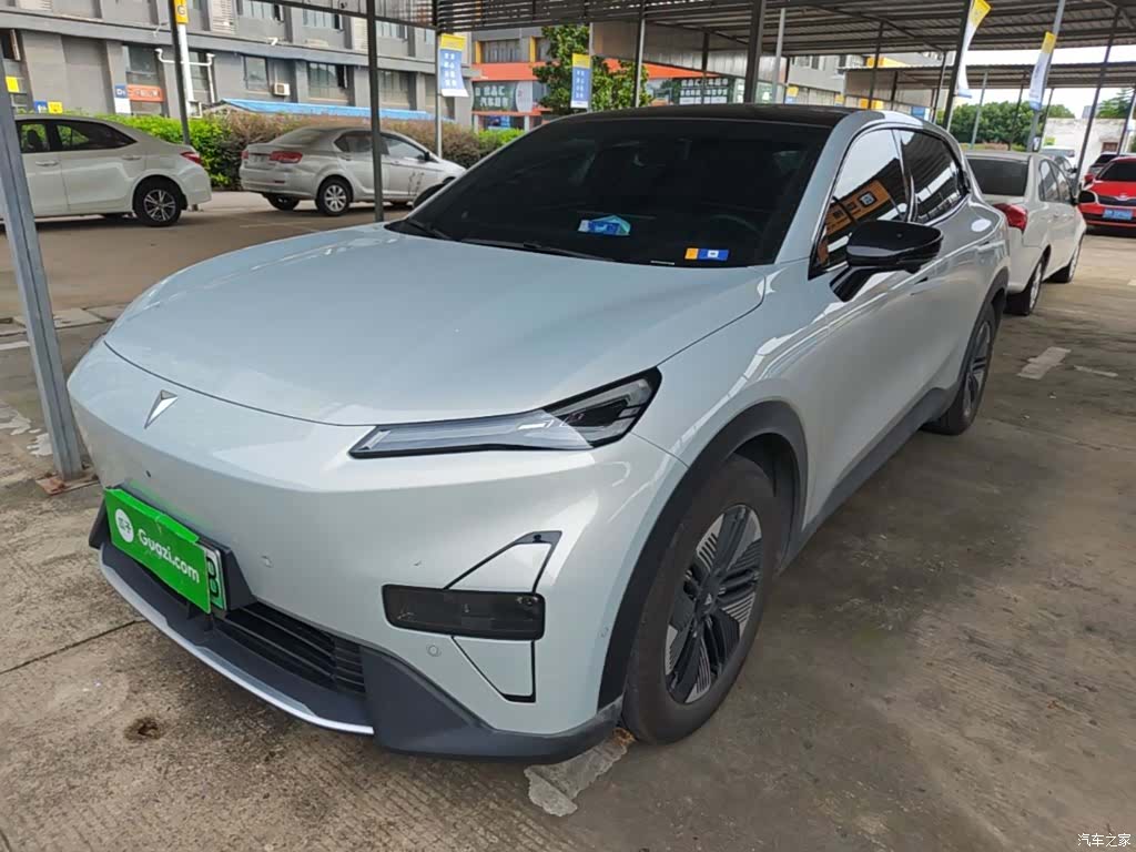 Deepal S05, 2024 1