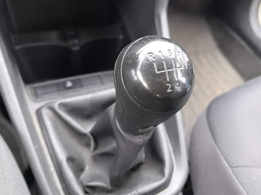Volkswagen Santana 2018, фото 10