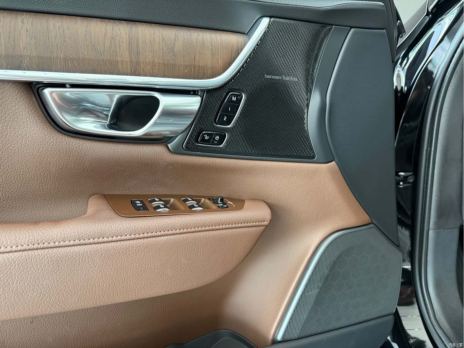 Volvo S90, 2021 15