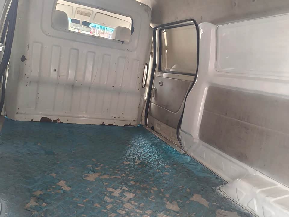 Shineray Good Luck No. 1