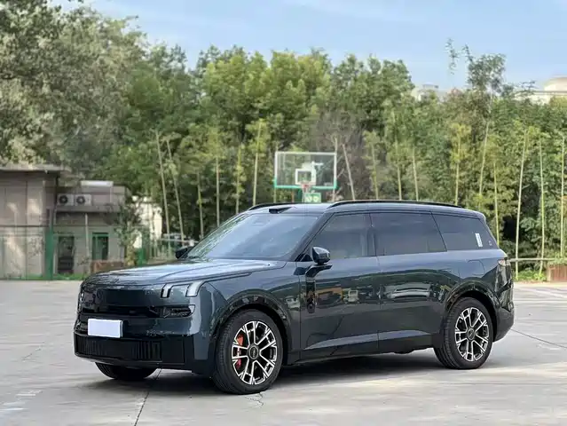 Lynk & Co 900 2025 — купить из Китая под заказ