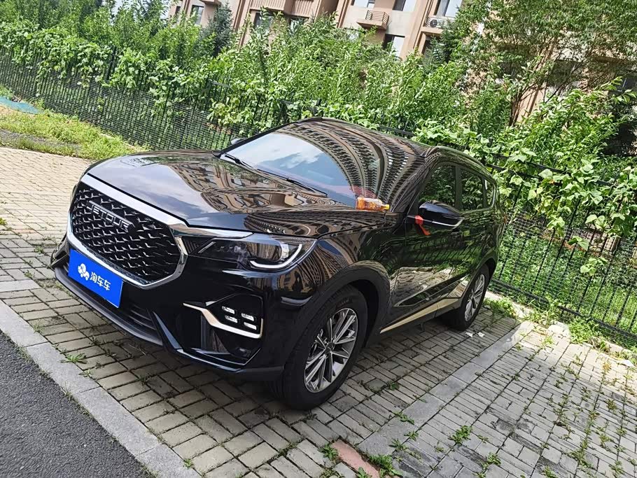 JETOUR X70