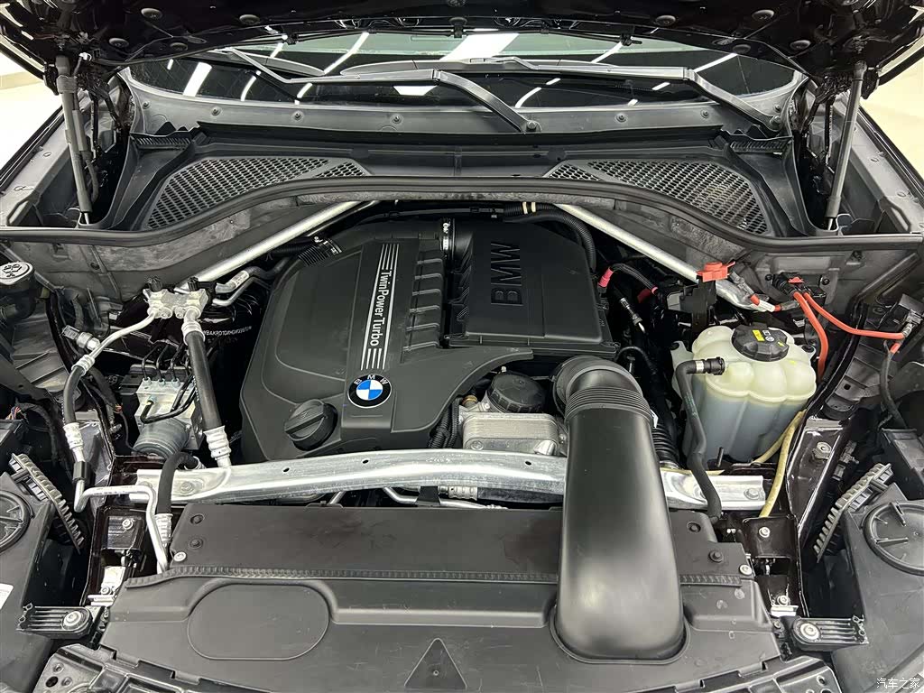 BMW X5, 2018 21