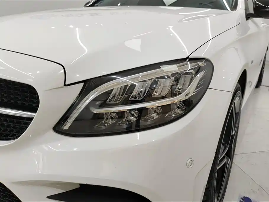 Mercedes-Benz Class C Mercedes-Benz Class C
