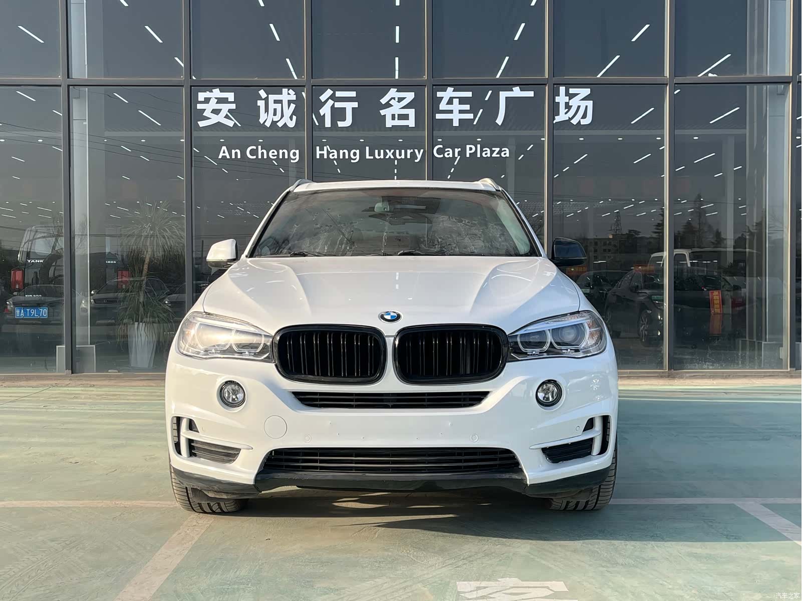 BMW X5, 2018 2