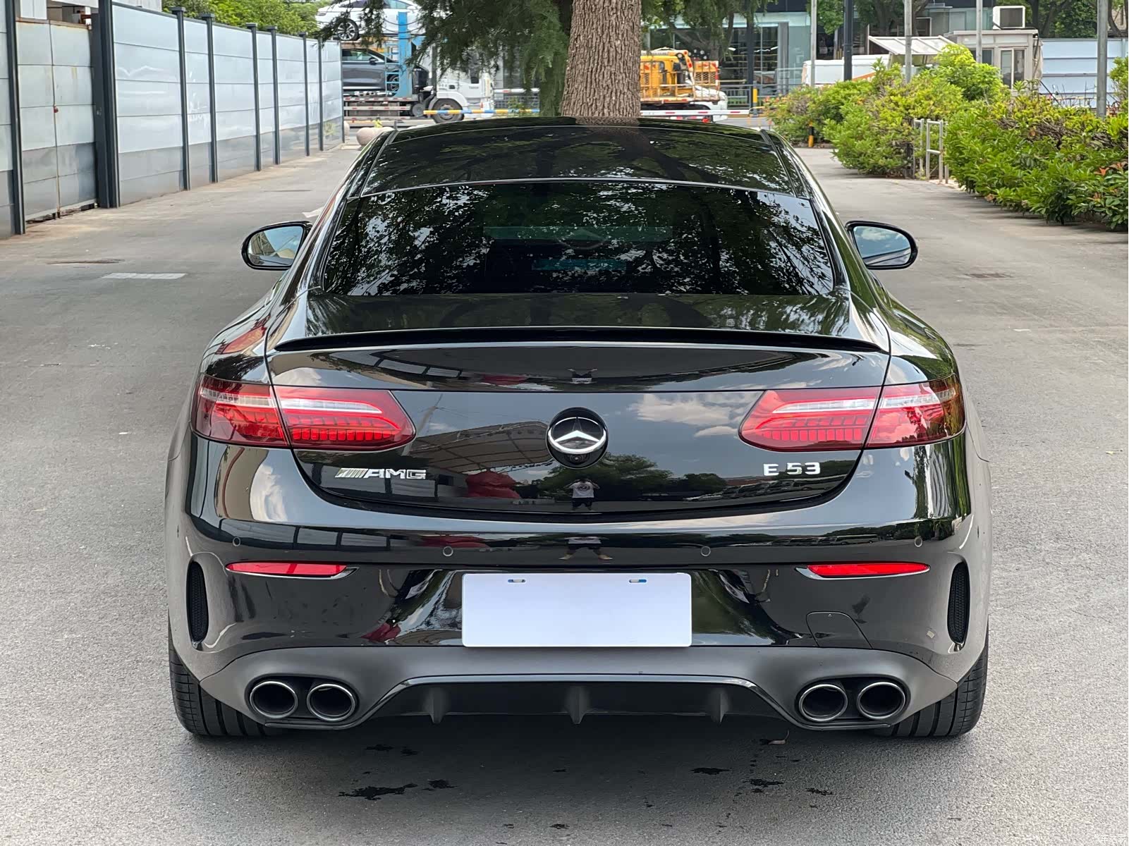 Mercedes-Benz E-Class, 2021 все фото