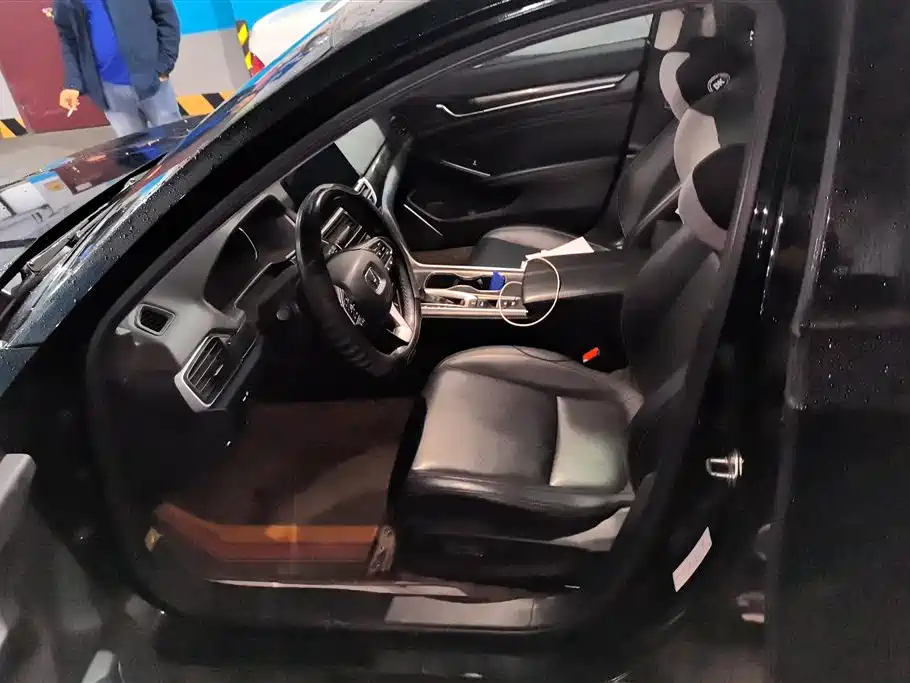 Honda Accord Honda Accord