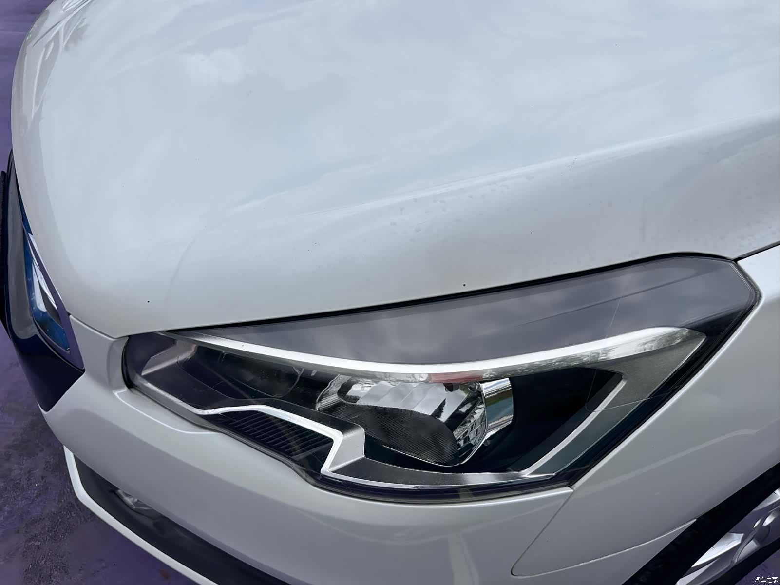 Peugeot 508, 2016 13