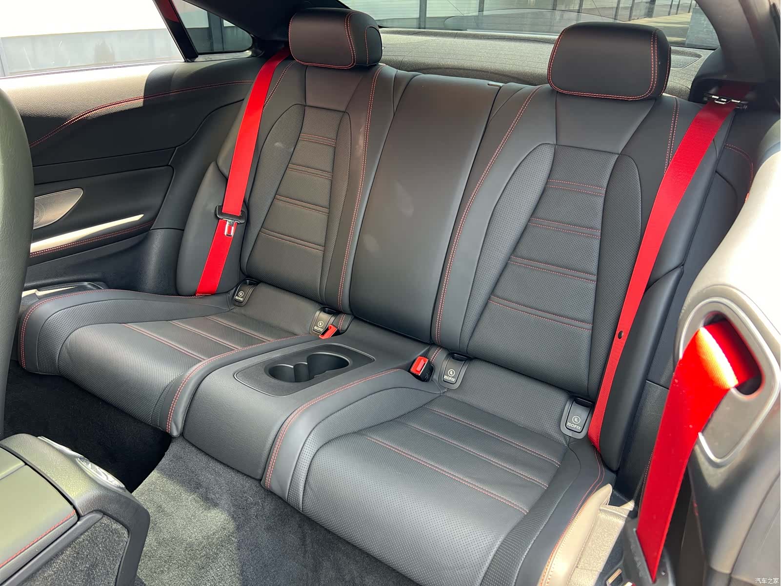 Mercedes-Benz E-Class, 2021 14