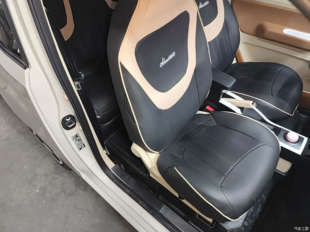 Wuling MINIEV, 2025 25
